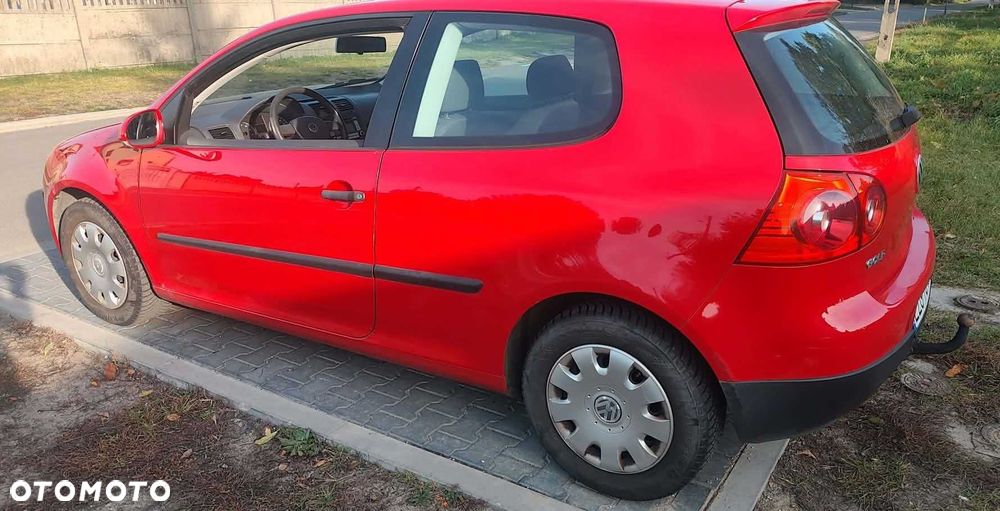 Volkswagen Golf - 4