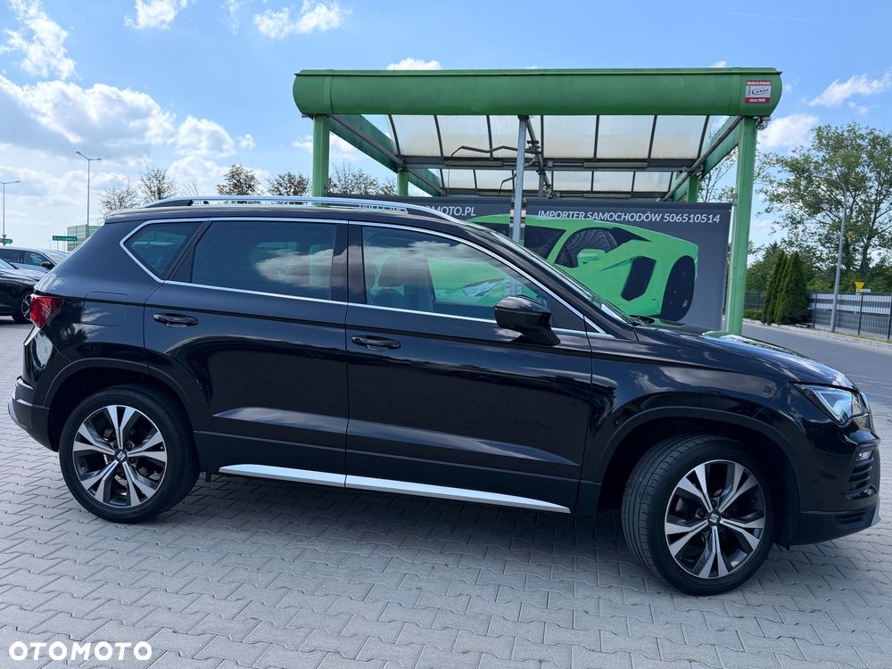 Seat Ateca 1.5 TSI ACT OPF Xperience - 7
