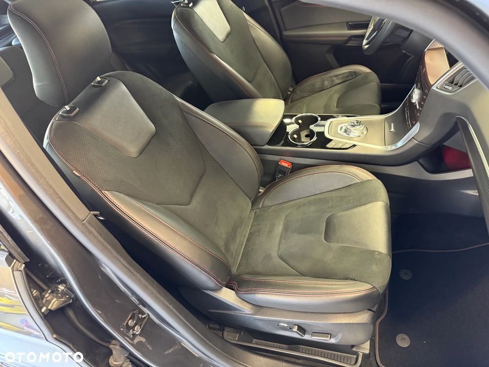Ford S-Max 2.0 EcoBlue ST-Line - 30