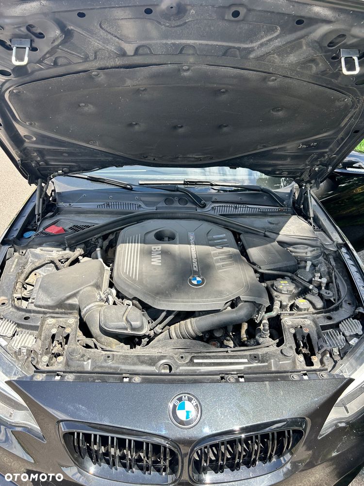 BMW Seria 2 M240i xDrive sport - 18