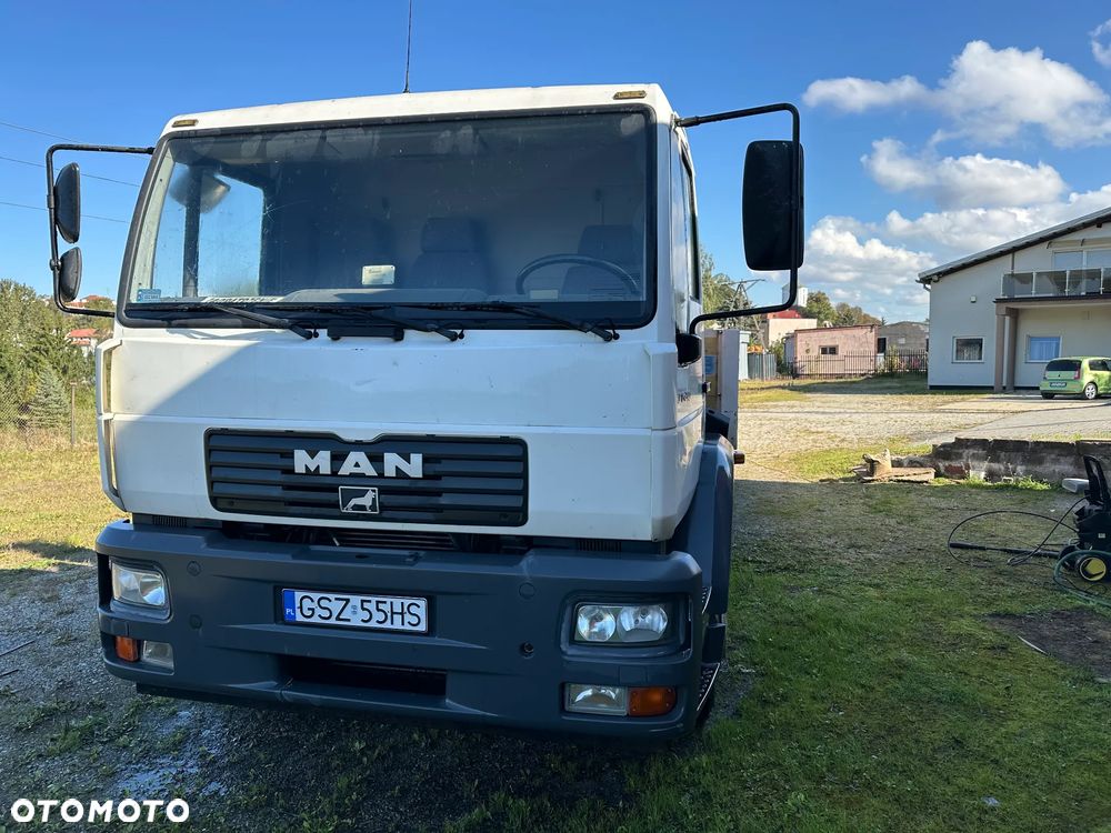 MAN Specjalny - 1