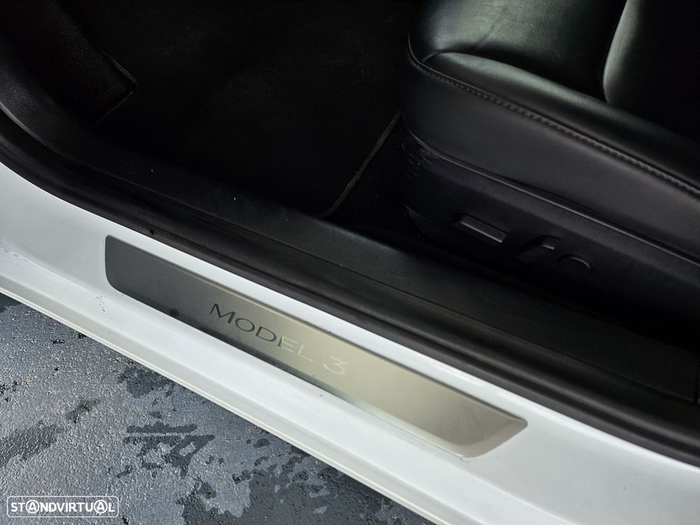 Tesla Model 3 Standard Range Plus RWD - 15