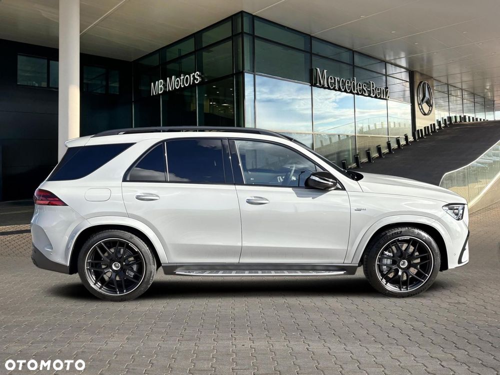 Mercedes-Benz GLE - 5