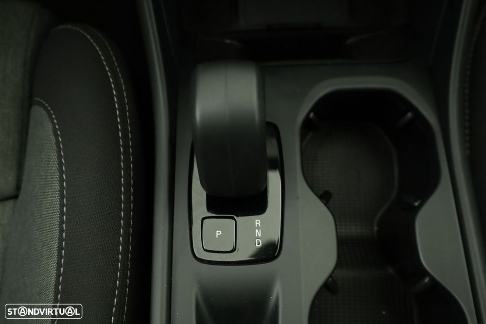 Volvo XC 40 1.5 T2 Core Auto - 14