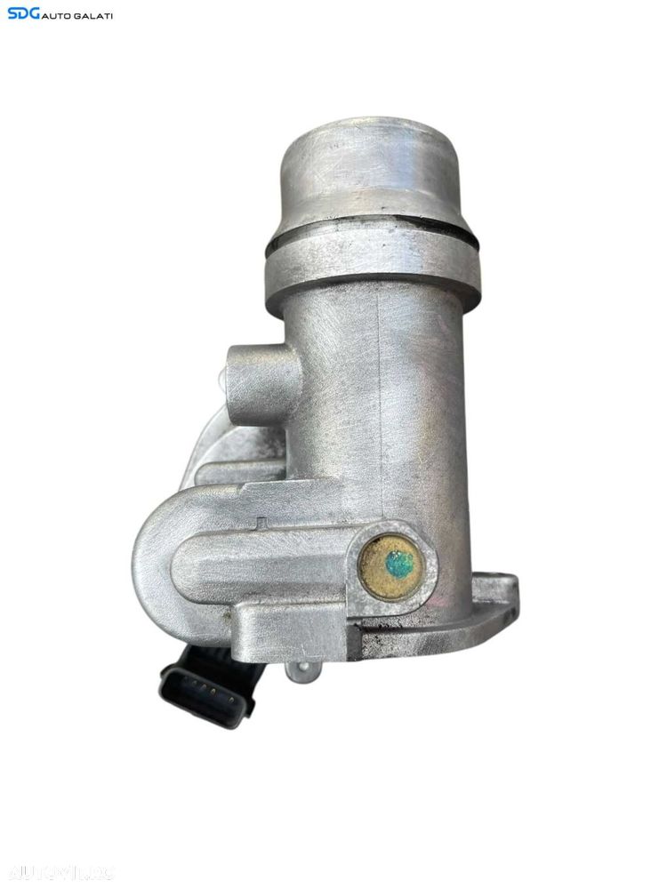 Clapeta Acceleratie Renault Kangoo 1.5 DCI 2008 - 2017 Cod 161A09794R [M4220] - 5