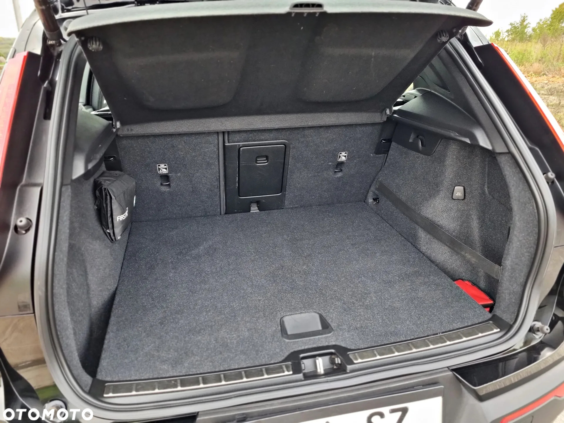 Volvo XC 40 D3 SCR Inscription - 16