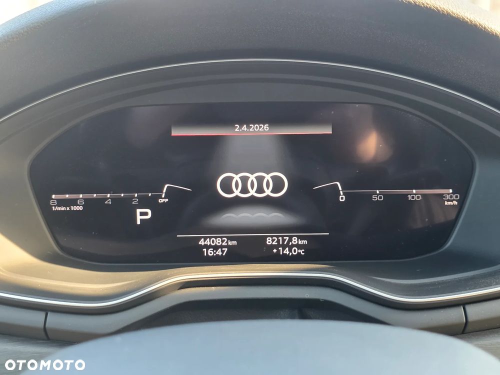 Audi A4 Limousine 45 TFSI quattro S tronic S line - 38