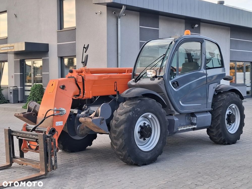 Manitou MT 1135