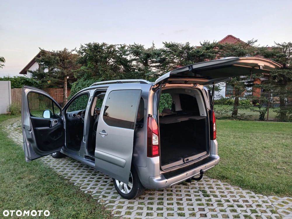 Citroën Berlingo Multispace BlueHDi 120 S&S SELECTION - 16