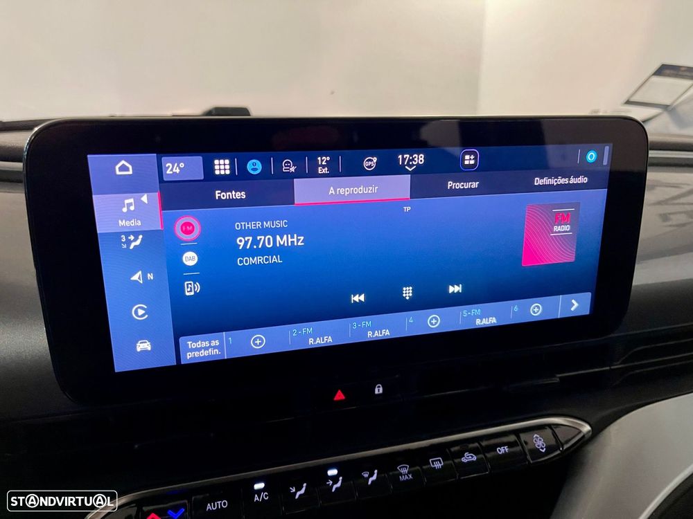 Fiat 500e 42 kWh Icon - 20