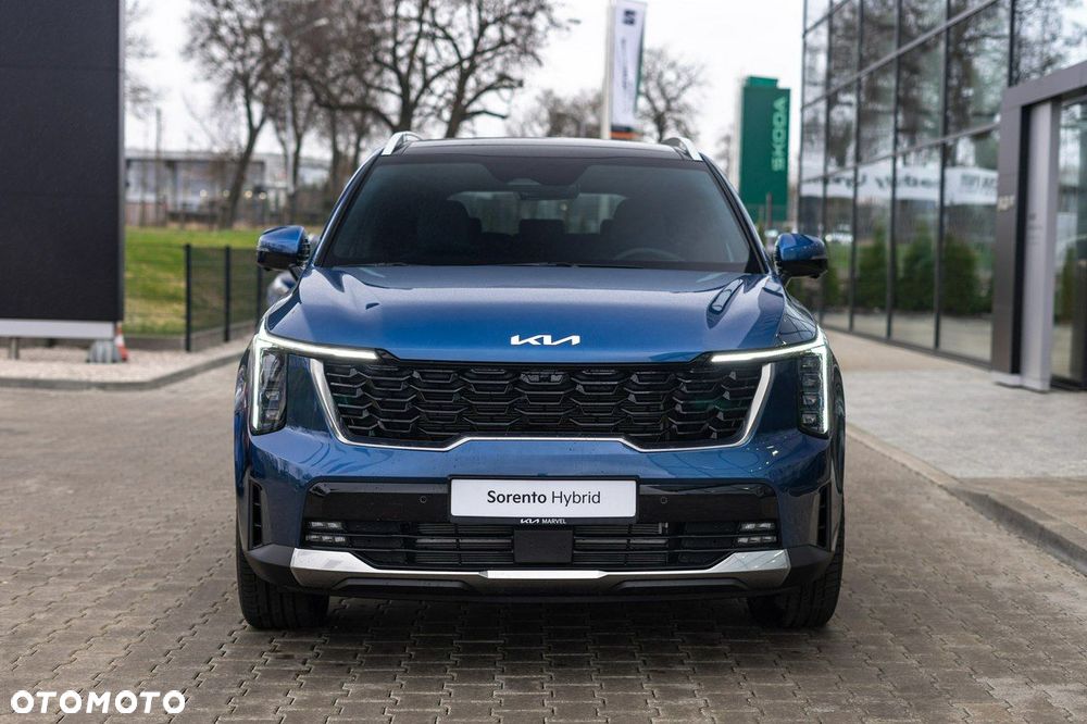 Kia Sorento - 5