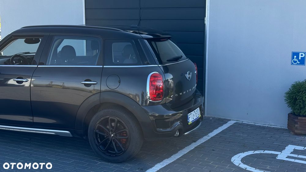 MINI Countryman - 4
