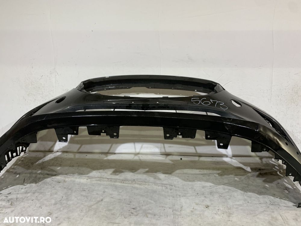Bara fata Mazda CX3, 2016, 2017, 2018, 2019, cod origine OE D10J-50031. - 10