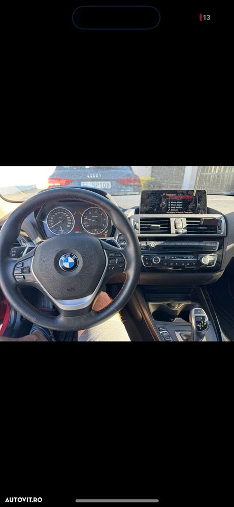 BMW 2 Series 2016 — imagine 4