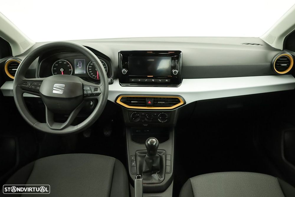 SEAT Ibiza 1.0 TSI Style - 8