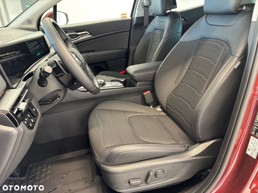 Kia Sportage - 8