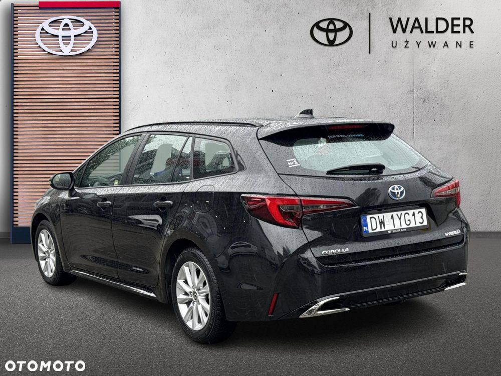 Toyota Corolla 1.8 Hybrid Comfort - 2