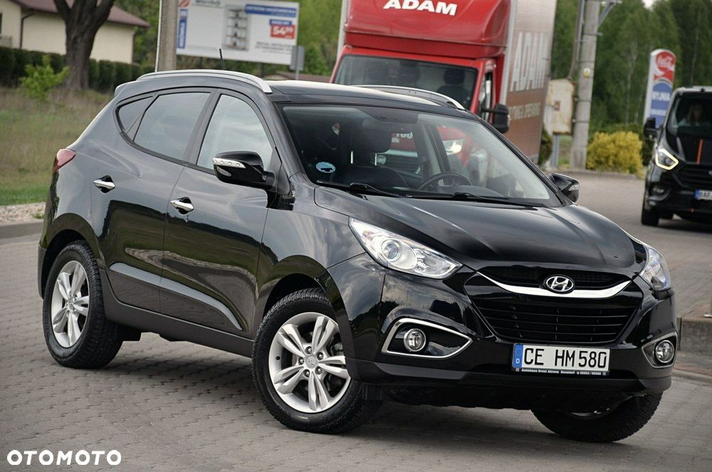 Hyundai ix35 - 3