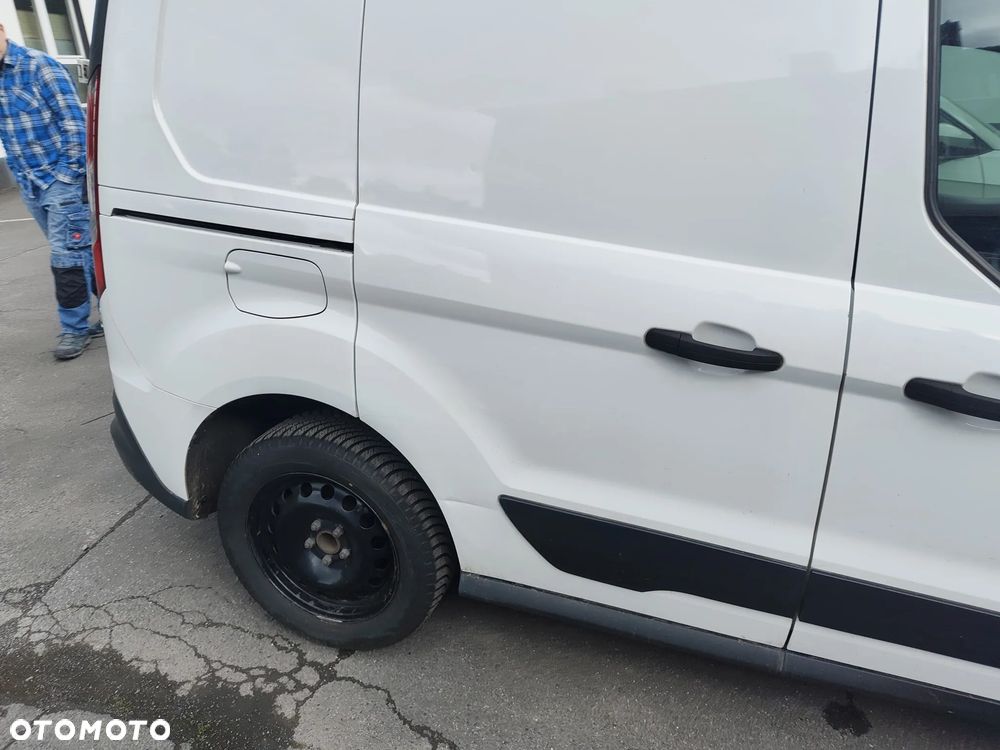 Ford TRANSIT CONNECT - 6