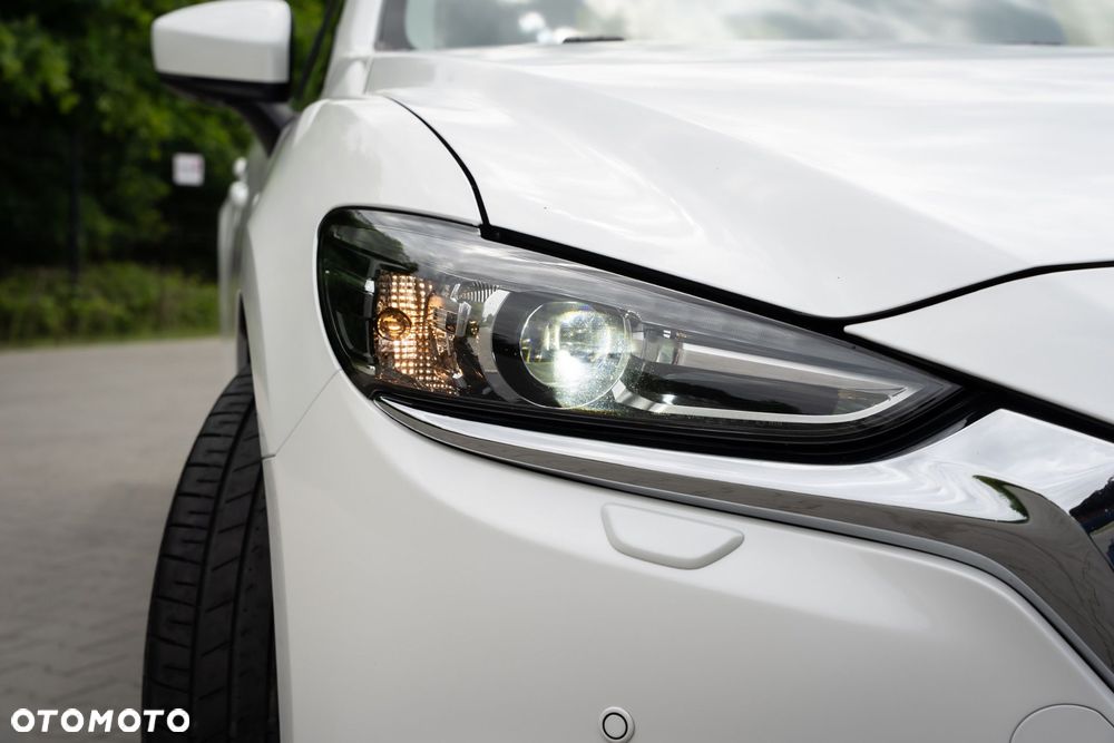 Mazda 6 2.0 SKYMotion - 23