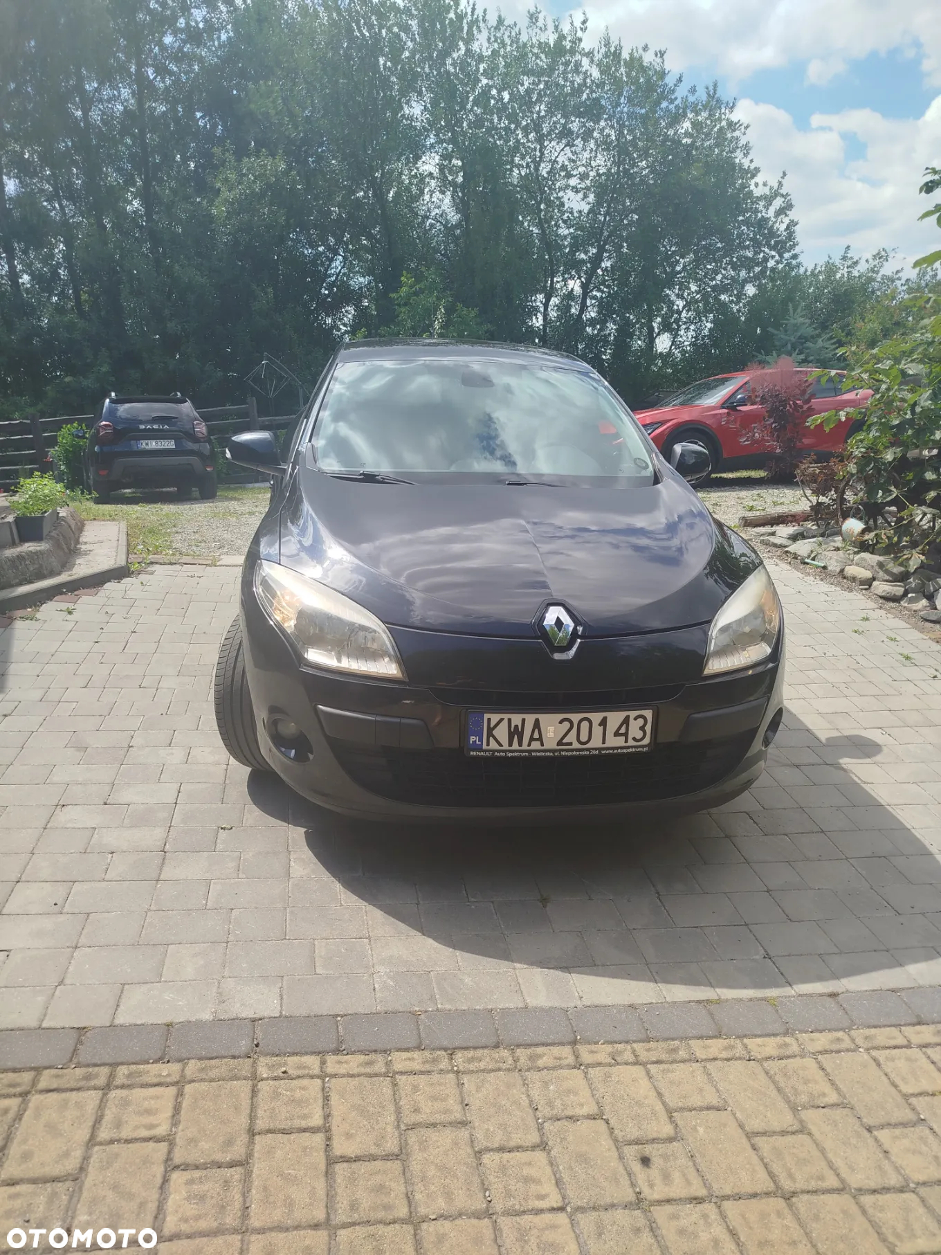 Renault Megane II 1.6 16V Dynamique - 2