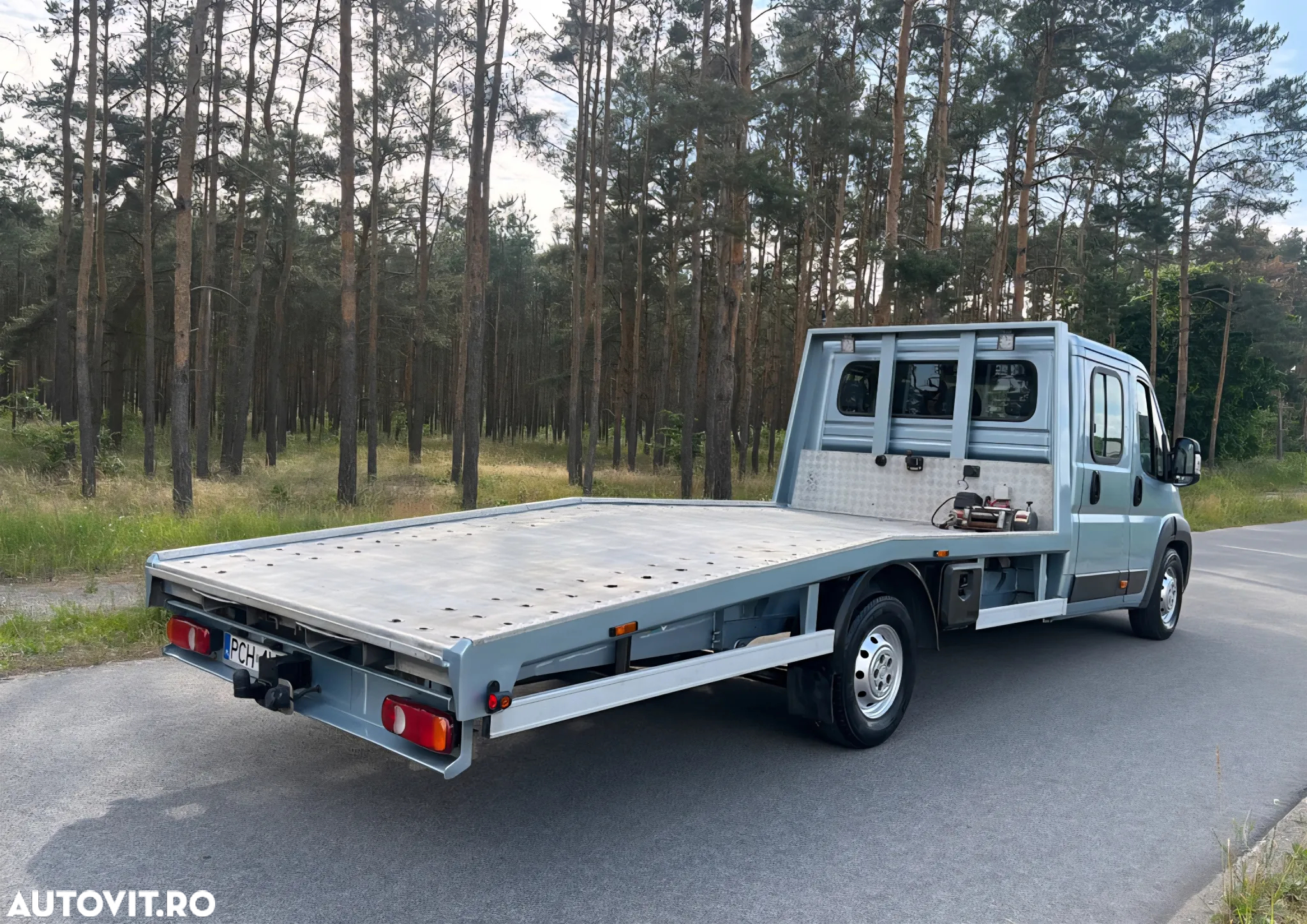 Fiat Ducato - 3