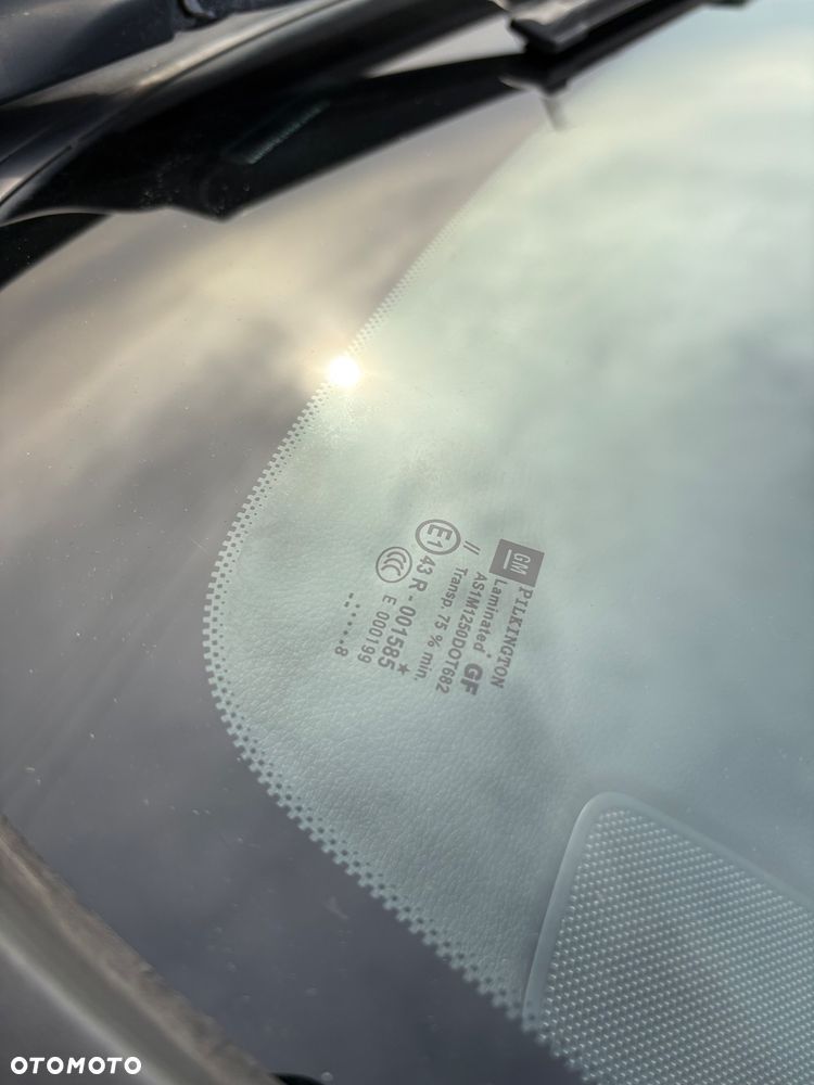 Opel Astra 1.7 CDTI Cosmo - 15