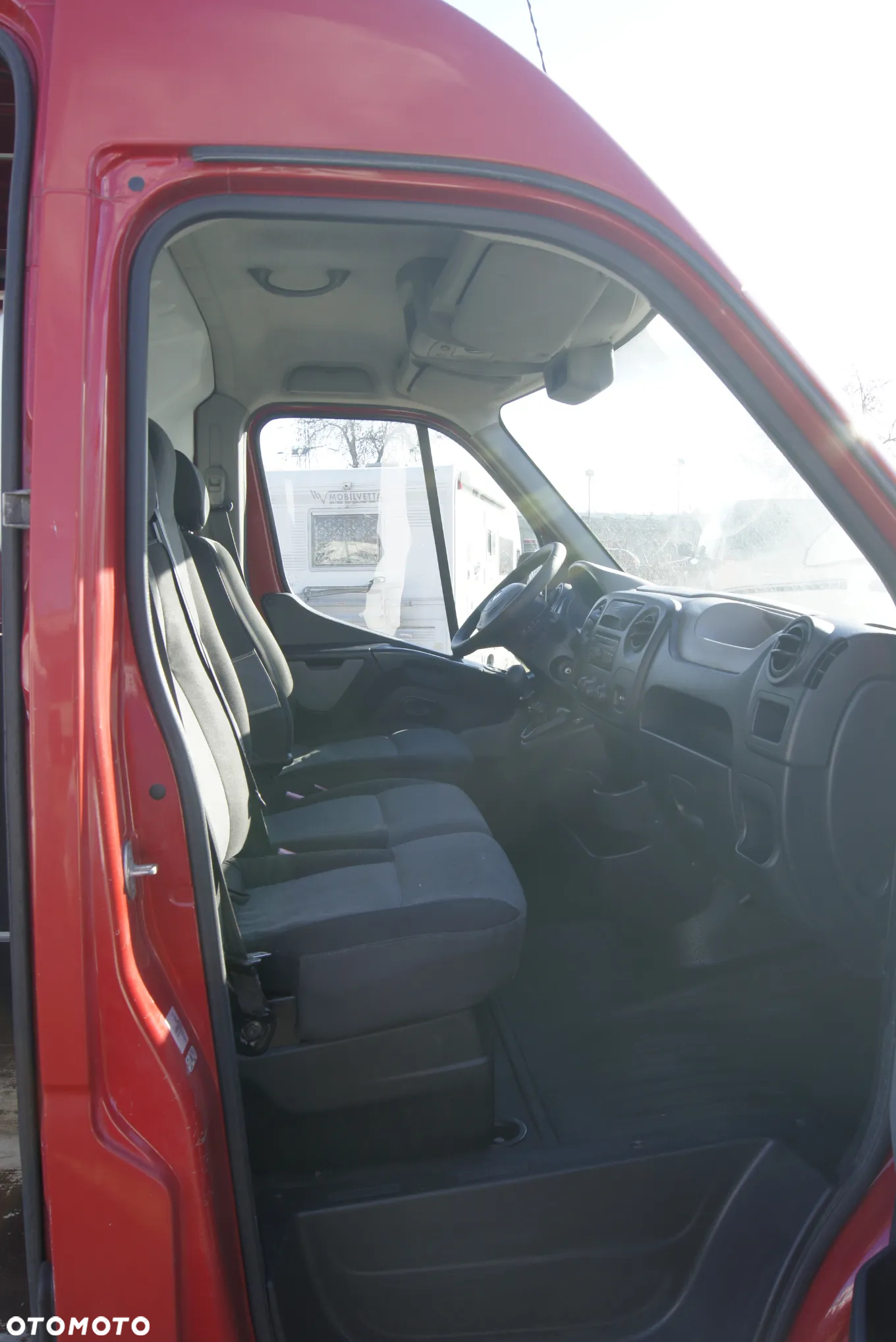 Renault Master - 8