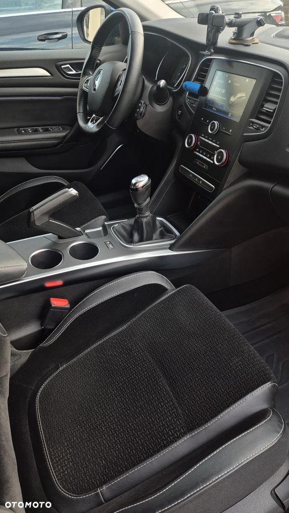 Renault Megane 1.2 Energy TCe Intens - 25