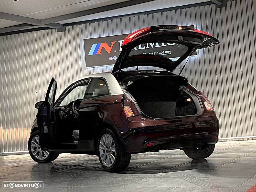 Audi A1 1.6 TDI Sport - 8