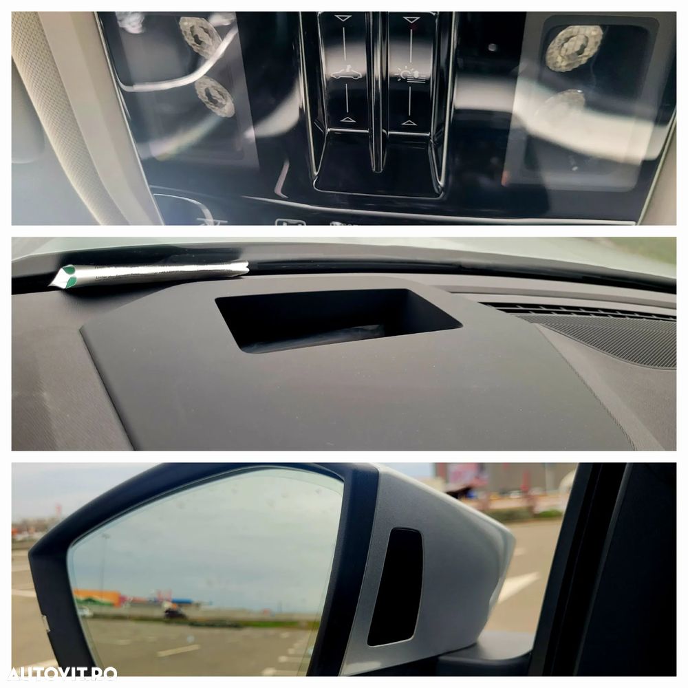 Skoda Octavia Combi 2.0 TDI Style - 10