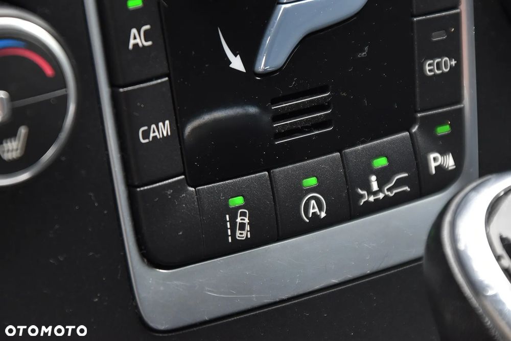 Volvo XC 60 D4 Drive-E Kinetic - 37