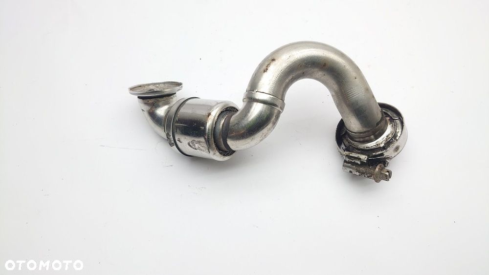 RURKA PRZEWÓD EGR BMW E70 E71, E60, E90, E83, E63 M57 3.0D M47 2.0D 2354039 - 2