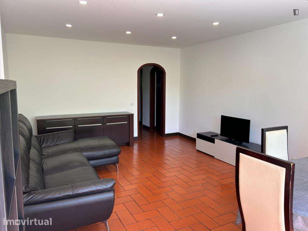Apartamento com 2 quartos - localizado em Carcavelos Lisbon - Grande imagem: 3/29