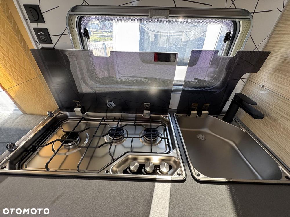 Fendt FENDT APERO 515 SG WYPRZEDAŻ - 3