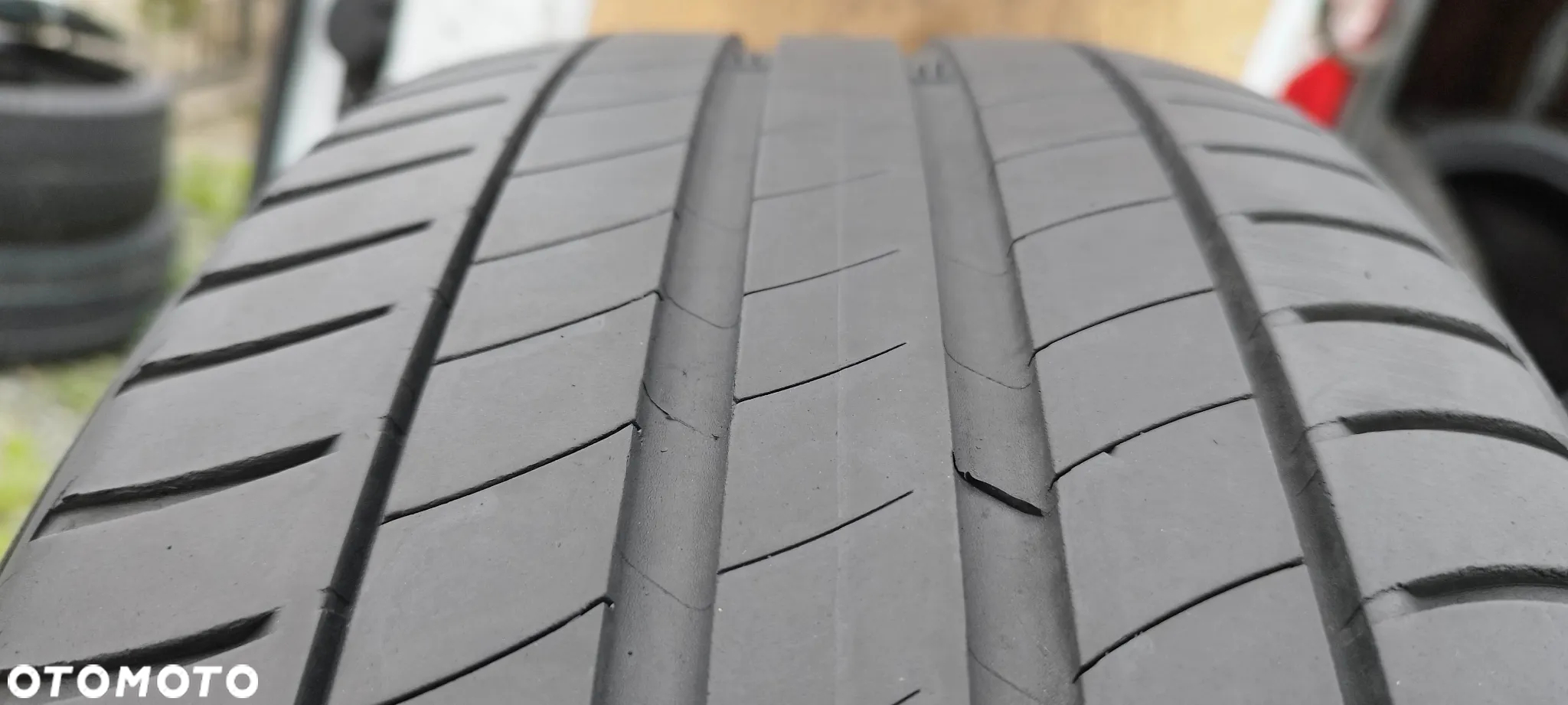205/55/17 michelin primacy 3 zp - 4