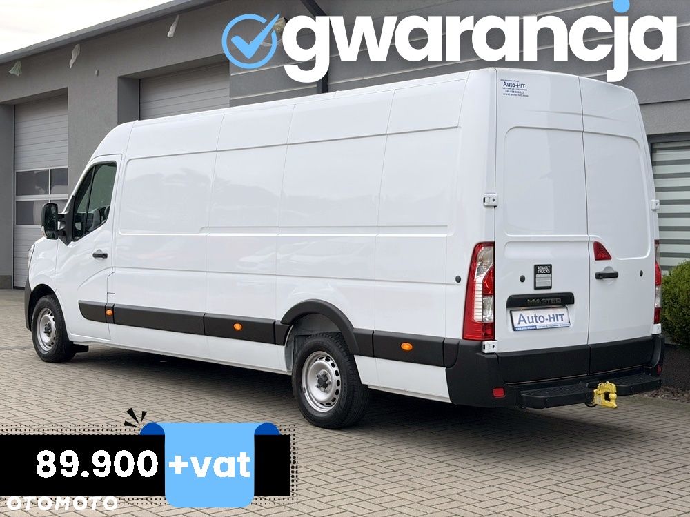 Renault Master - 4