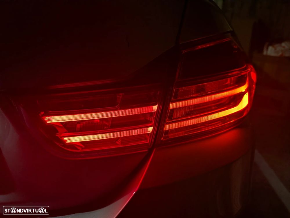 BMW 420 Gran Coupé d Pack M Auto - 7