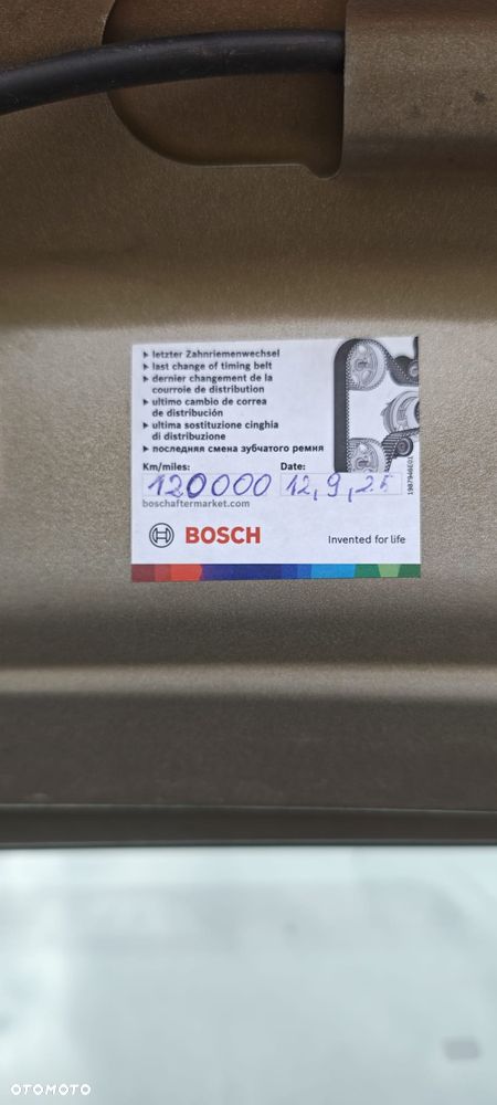 Opel Vivaro L Autm - 15