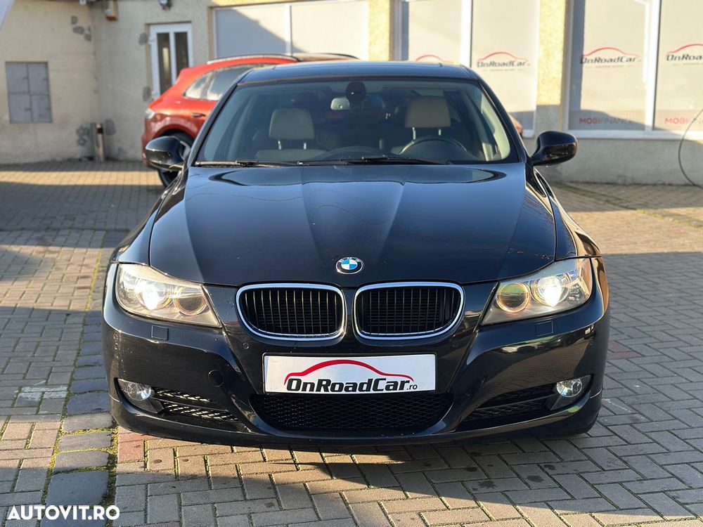 BMW Seria 3 - 35