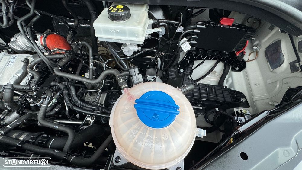 VW Crafter MAN TGE 2.0 TDI - 37