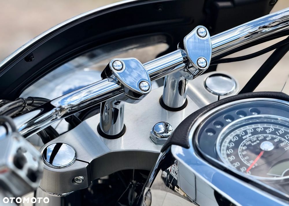 Suzuki VL 1500 Intruder LC - Boulevard C90 - 14