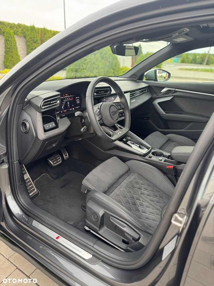 Audi S3 - 23