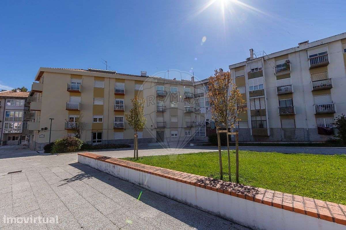 Apartamento T2 para arrendamento - Grande imagem: 4/43