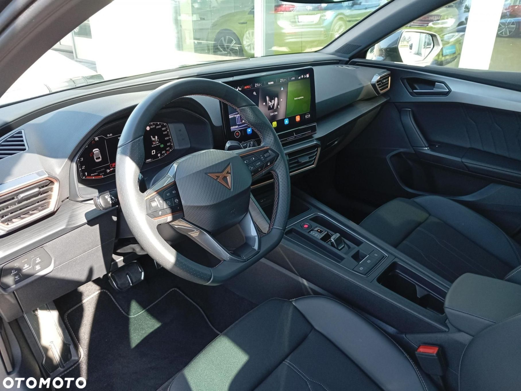 Cupra Leon 2.0 TDI DSG - 9