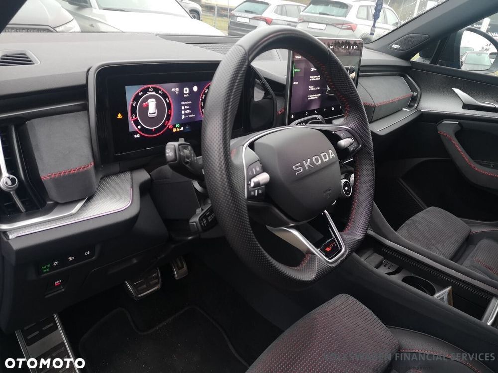 Skoda Kodiaq 2.0 TSI 4x4 RS DSG - 15