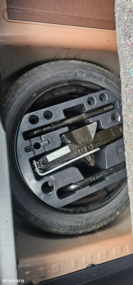 Renault Captur 0.9 Energy TCe Intens EU6 - 18