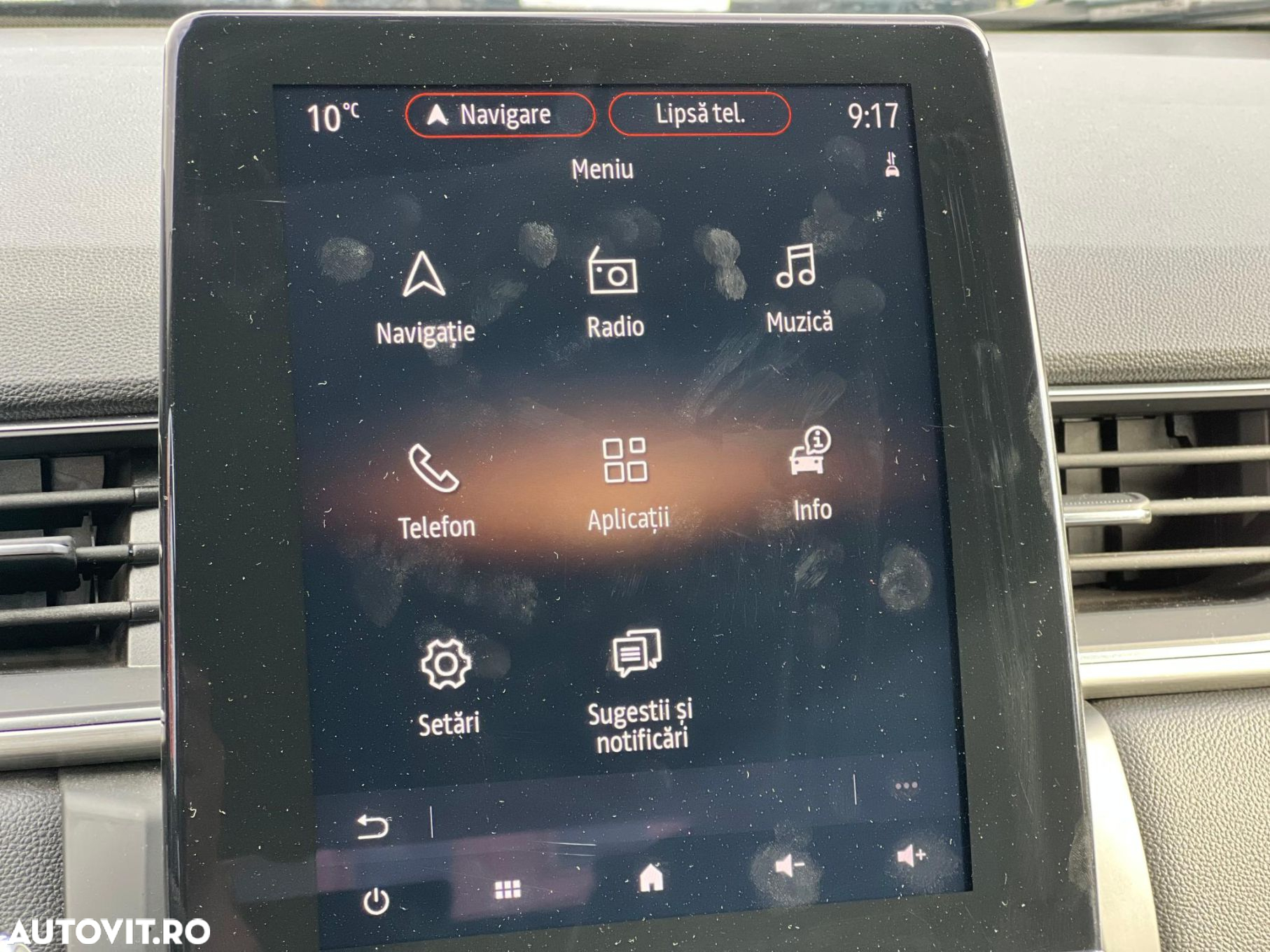 Renault Captur E-Tech PHEV 160 E-TECH Engineered - 26
