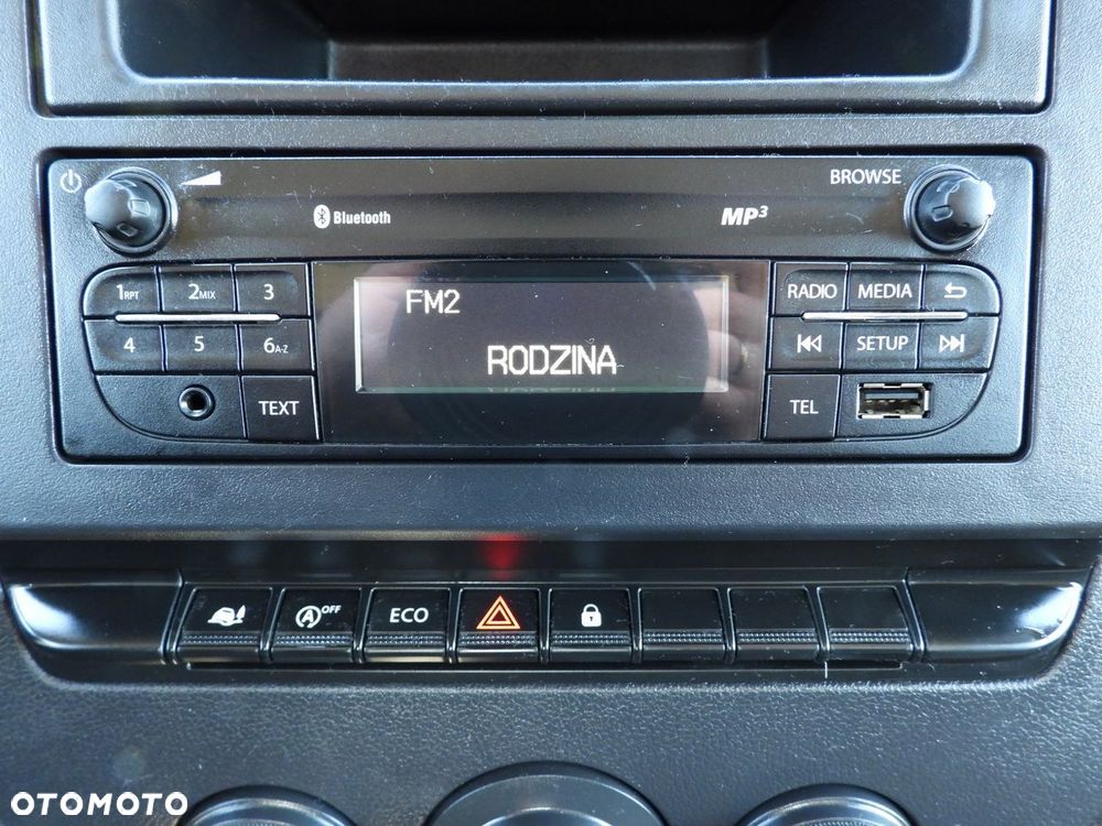 Renault MASTER SKRZYNIA TEMPOMAT LEDY KLIMATYZACJA  165KM - 34