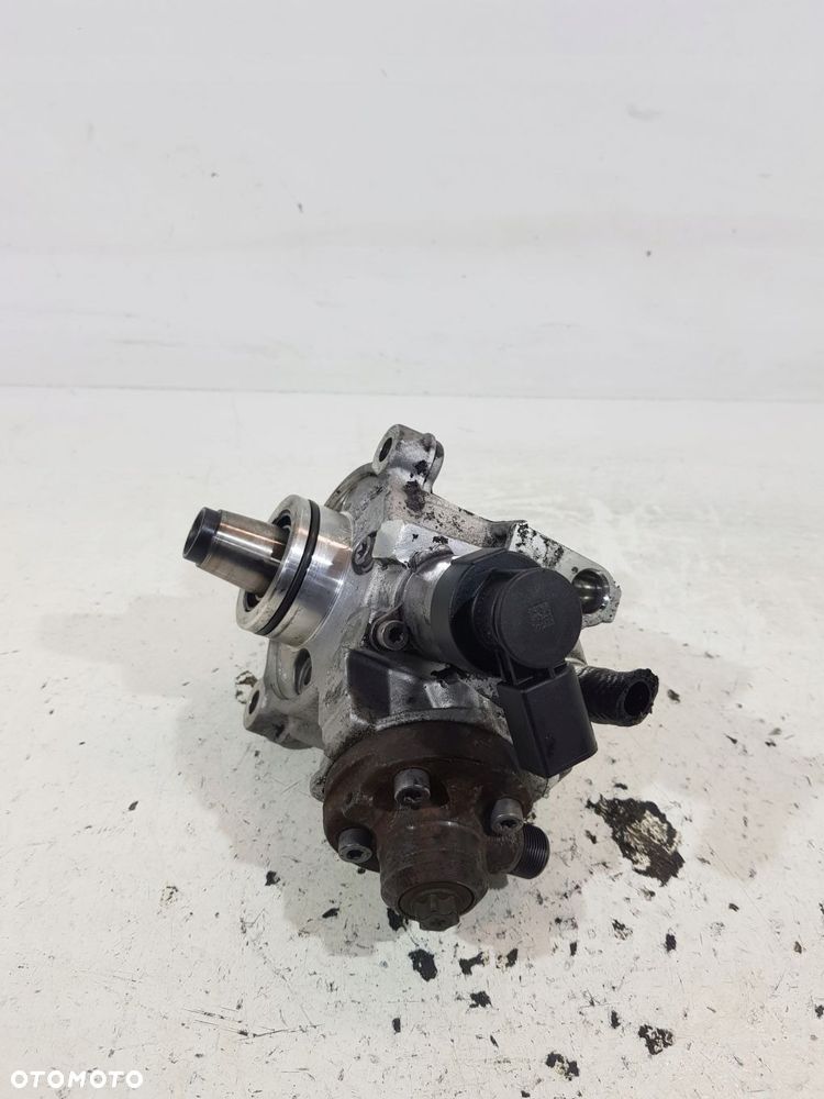 pompa wtryskowa a6540700001 mercedes w213 w205 2.0 cdi 654920 - 4